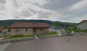 Sanchez Christian à Bellignat