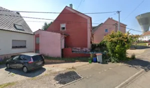 Oliger Brigitte à Sarreguemines