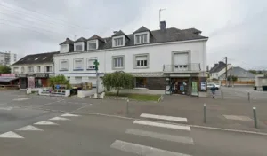 Accueil Soins Infirmiers à Lanester