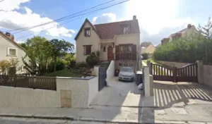 Atkatlian-Pardo Erundina à Ris-Orangis