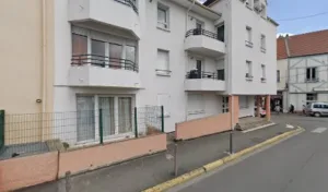 Véga José à Grigny