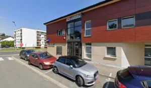 Larrondo Michèle à Ris-Orangis