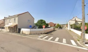 Mansouri Mourad à Le Creusot