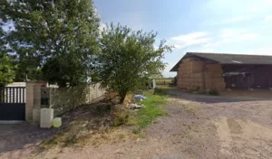 Lecerf Virginie à Saint-Germain-la-Blanche-Herbe