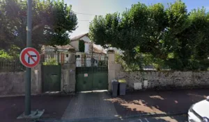 Bouthenet Servy Agnes à Le Creusot