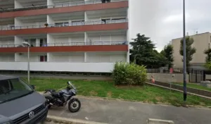 Abraham Annie à Fontenay-aux-Roses