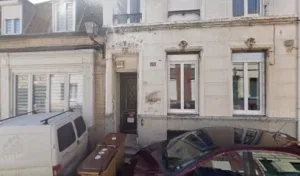 Michel Elise à Coudekerque-Branche