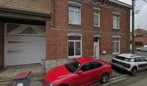 Infirmière Hénin Beaumont Salvina vanrampaey à Drocourt