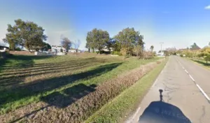 Douzens Michèle à Prayssas