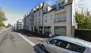 Blainville Santé à Blainville-sur-Orne