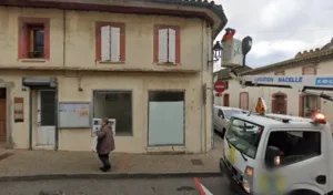 Cabinet d’infirmières de Venerque à Venerque