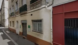 Gounon Florence à Saint-Étienne