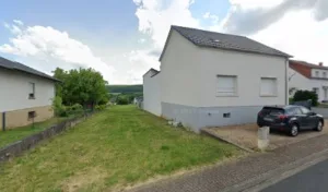 Rostoucher Thierry à Grosbliederstroff