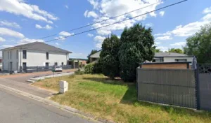 Infirmière Debruille Jennifer Creutzwald à Creutzwald