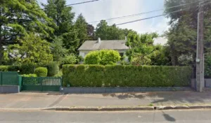 Charles Bouhour Martine à Orvault