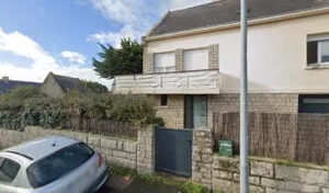 Gaveriaux Odile à Larmor-Plage