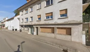 Cabinet Infirmier Antoine à Saint-Dié-des-Vosges