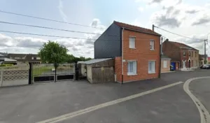 Mouton Véronique à Bruay-la-Buissière