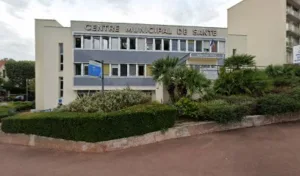 Géraldine Pilorget (infirmière) à Fontenay-aux-Roses