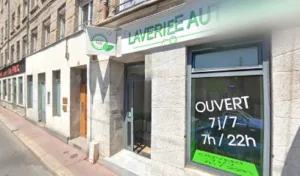 Bertrand Rousson Alexandra à Saint-Étienne