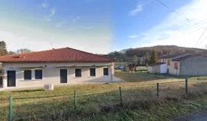 Maison De Santé des Terres d’Aurignac à Aurignac