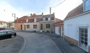 Bourdelle-Engrand Nathalie à Bourbourg