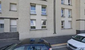 Infirmiere à Coudekerque-Branche