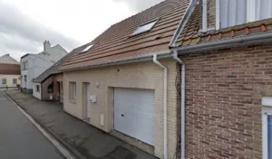 Trodet Catherine – Cabinet infirmiére à Dunkirk