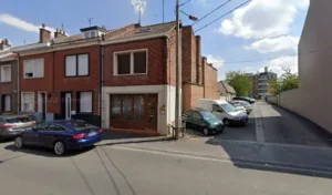 Deroeux Gautier à Hénin-Beaumont