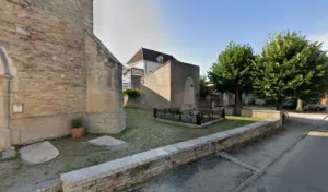 TATRAUX Marielle cabinet infirmier à Lalheue