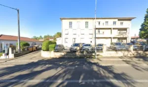 Gouzene Micheline à Auch