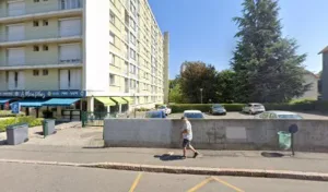 Lorenzet Isabelle à Saint-Étienne