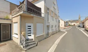 Sanitate Sandrine à Farschviller