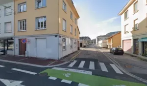 Cabinet Infirmier Bartier à Saint-Dié-des-Vosges