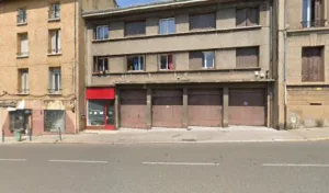 Piegay Pascale à Saint-Étienne