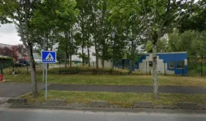 Pardo Christophe à Grigny