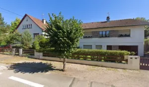 Fickinger Marie-Laurence à Saint-Dié-des-Vosges