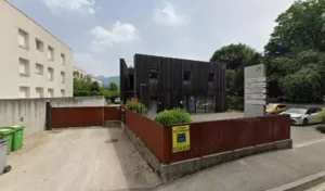 DANIEL COLLIARD JULIE à Fontaine