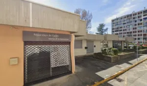 Julie Deplanche / Myriam Torres à Meylan