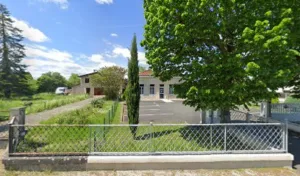 Cabinet infirmier Solenne Bouffard et Delphine Rodriguez à Gradignan