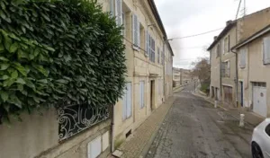 Cardouat Sandrine à Auch