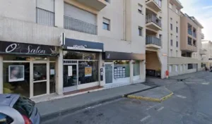 Coline à Six-Fours-les-Plages