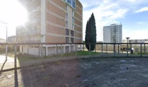 Jean-Claude Prouvé à Auch