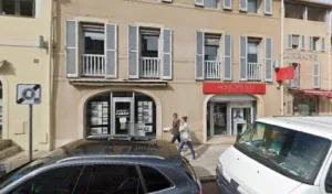 Marqué Christel à Auch