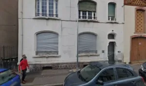 Begel à Saint-Dié-des-Vosges