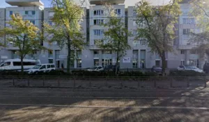 Centre de Psychologie et de Psychosomatothérapie Vauthier Frédérique à Grenoble