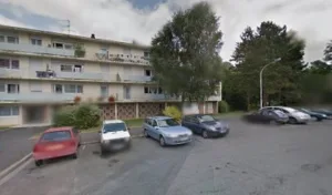 Gerard Laetitia à Lisieux