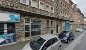 Laroche Frochot Brigitte à Lisieux