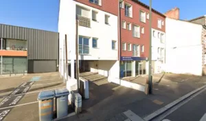 Home Services Admr De Nantes à Saint-Herblain