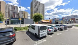 Chomette Thierry à Saint-Étienne